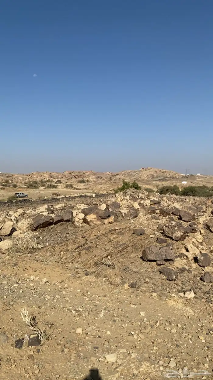 للبيع ارض مساحه 450 م2 مخطط الربوه شمال الخميس 260 الف 0