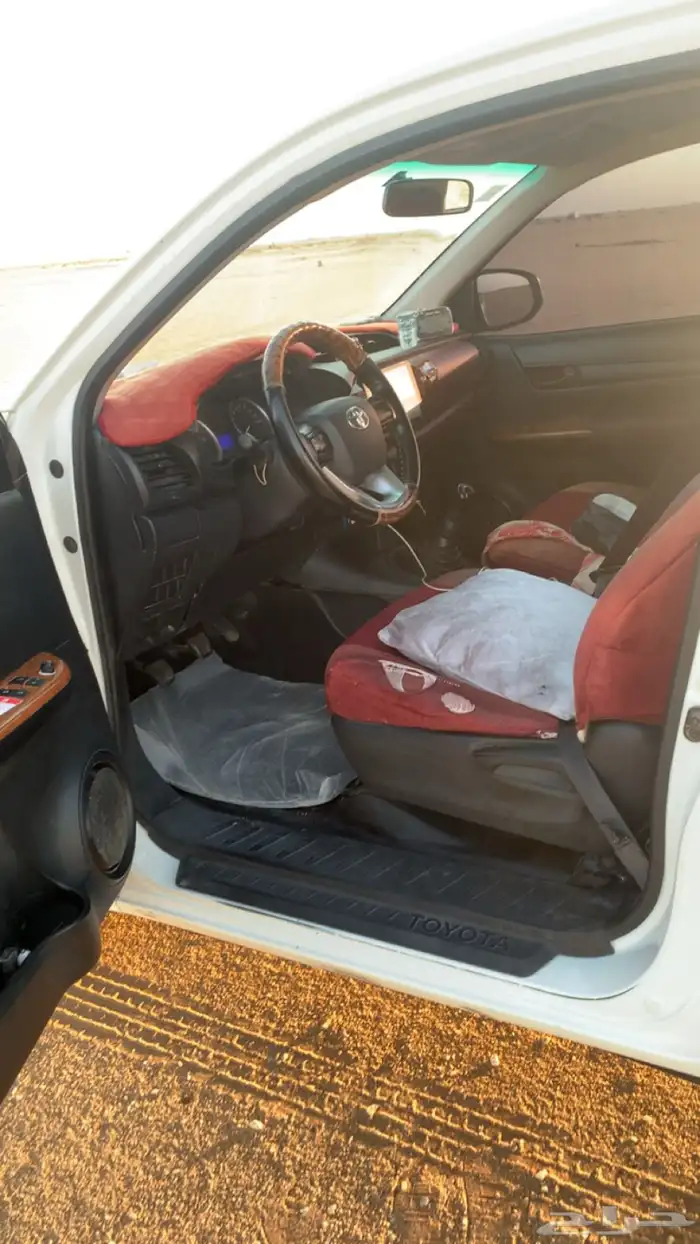 هايلوكس غماره 0