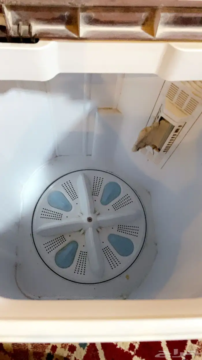 غسالة للبيع 1