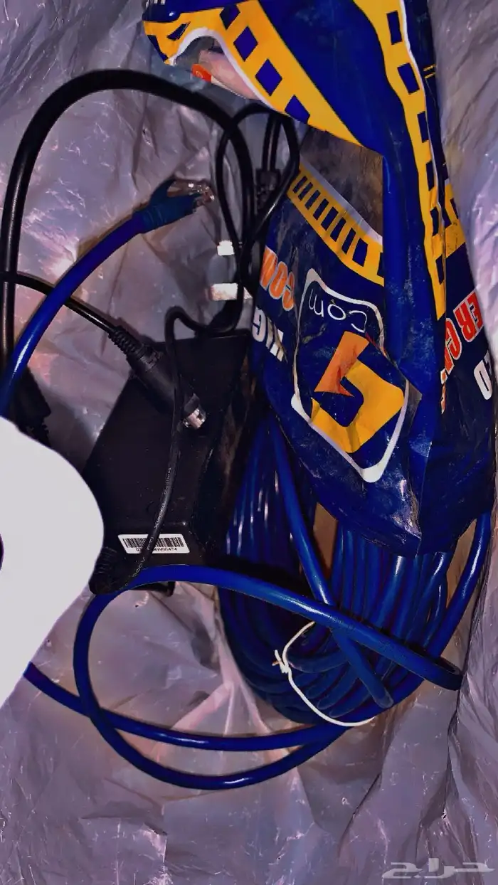 اغراض مطعم جديد واستخدام بسيط للبيع 1