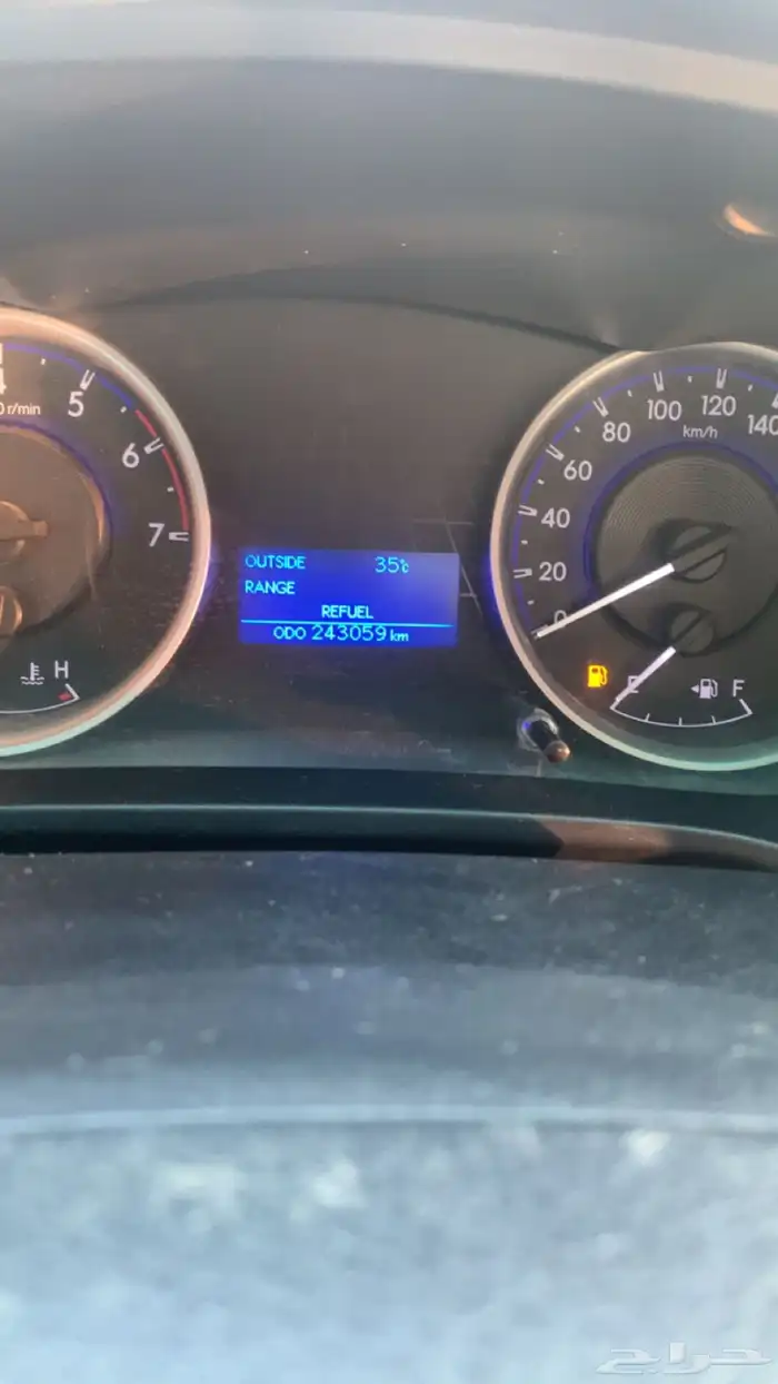 هايلوكس غماره 1