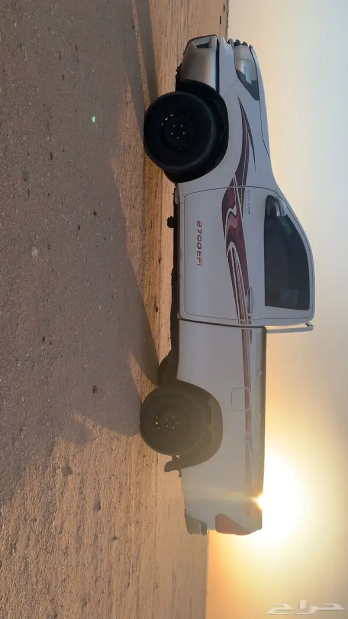 هايلوكس غماره 6