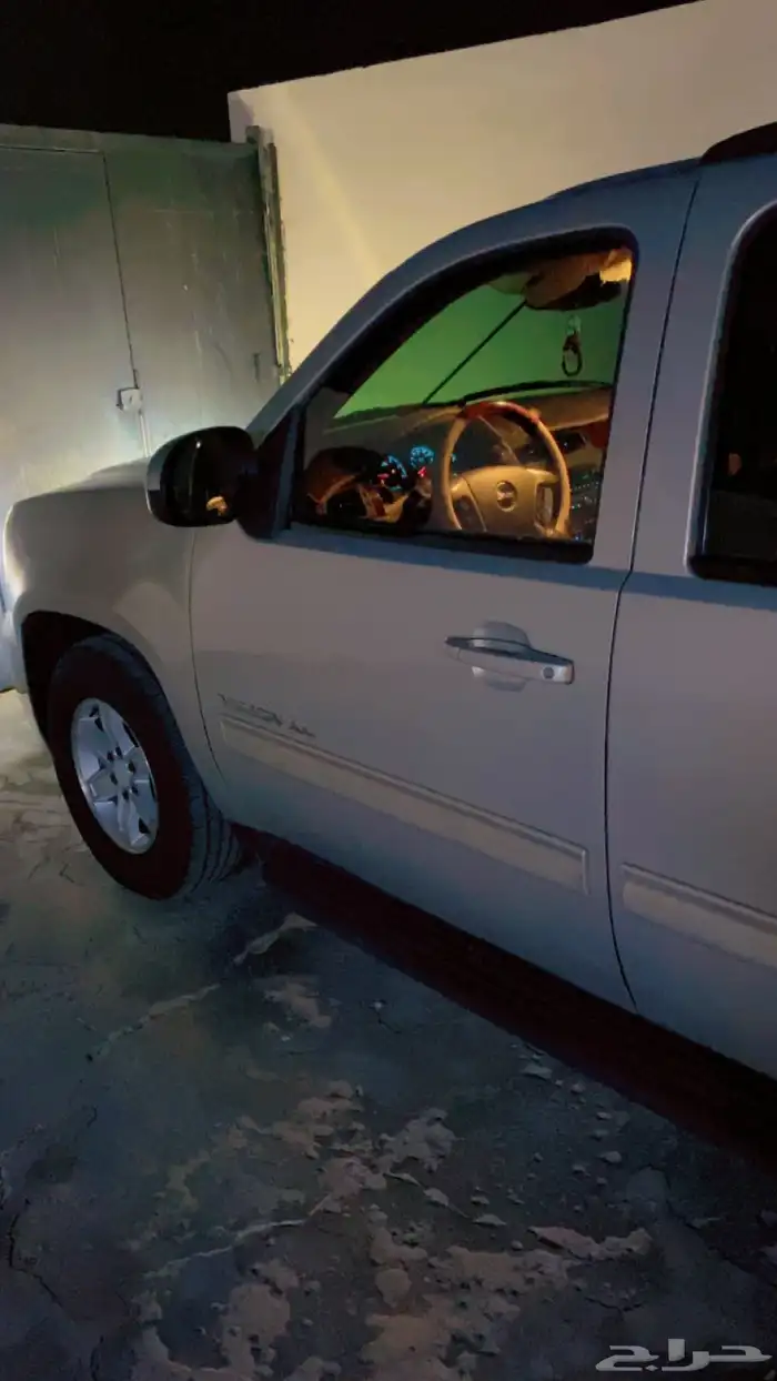 جي ام سي 2010 دبل ماشي 400 1