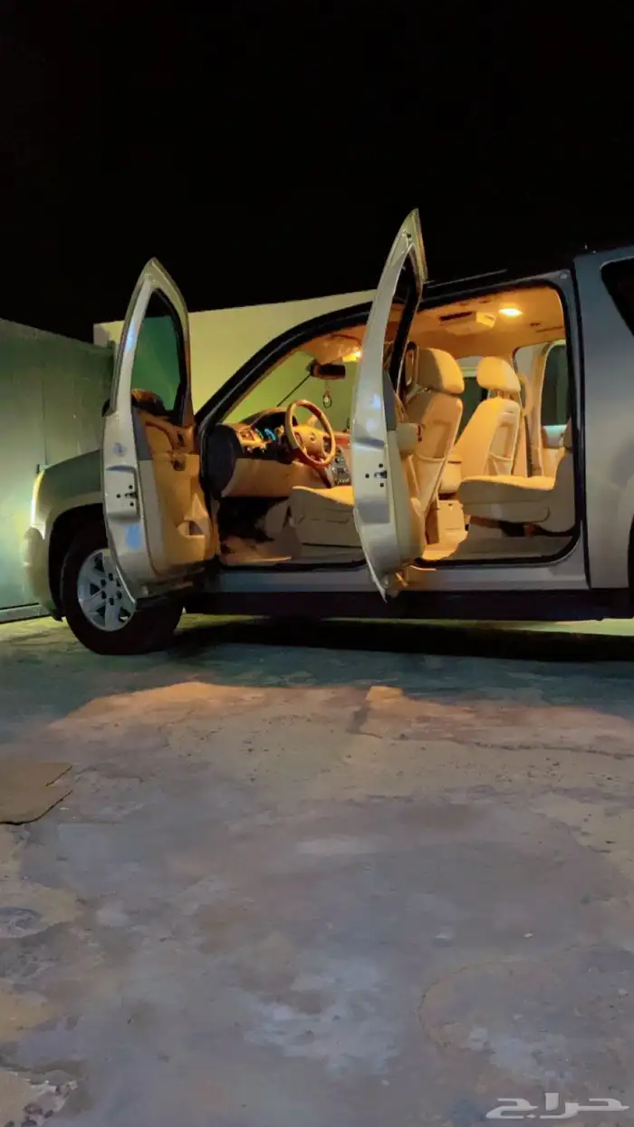 جي ام سي 2010 دبل ماشي 400 2