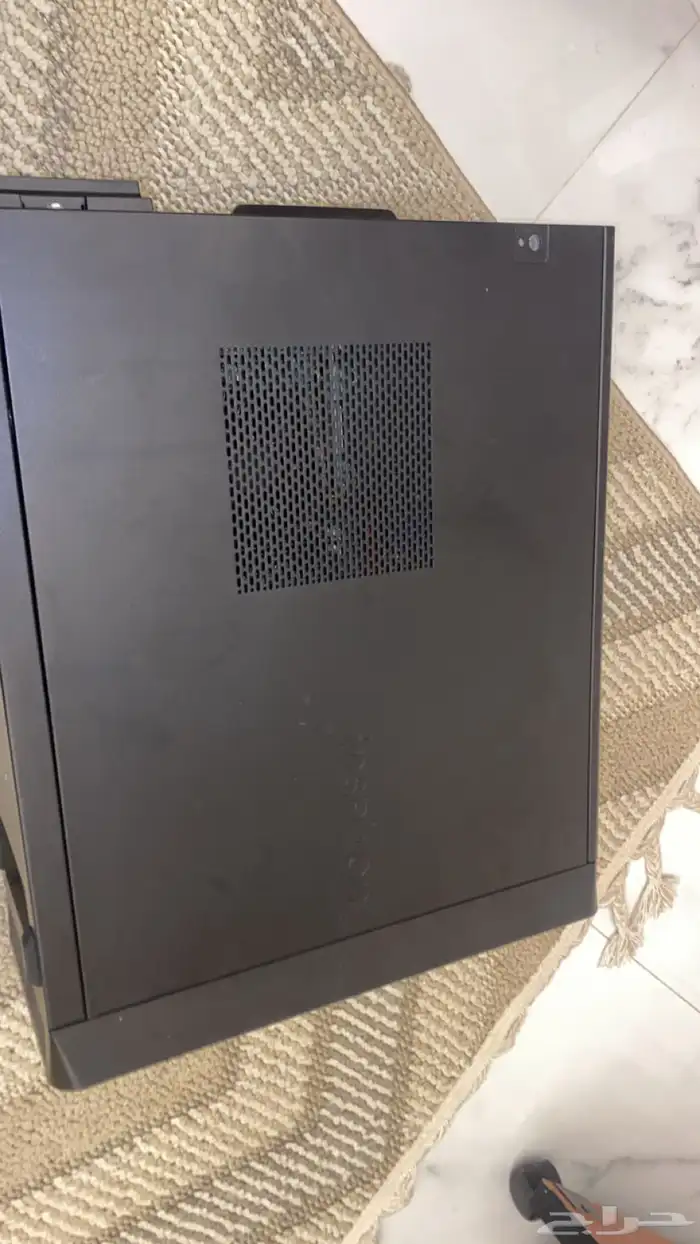 كمبيوتر مكتبي dell 1