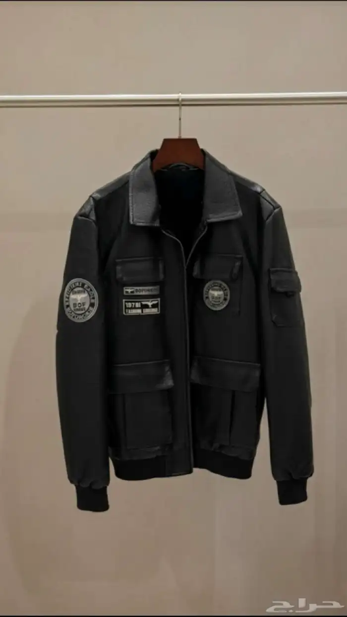 جاكيت رجالي 0