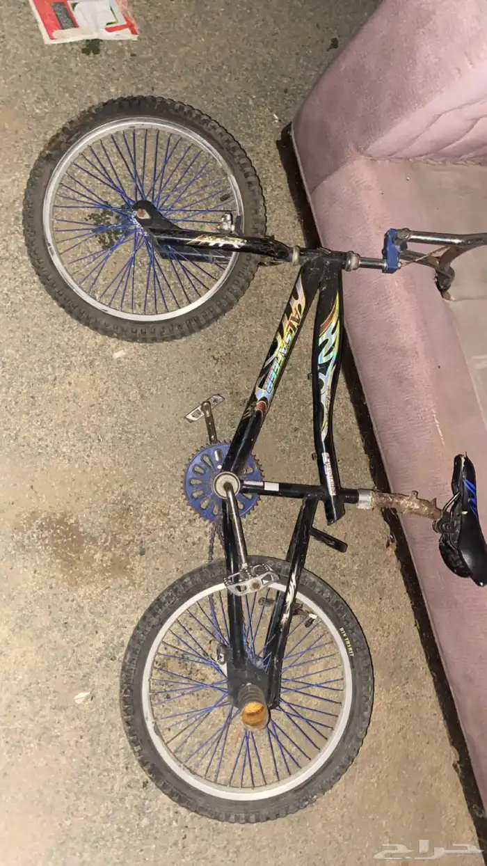 سياكل للبيع تستفيد البيع 300 0