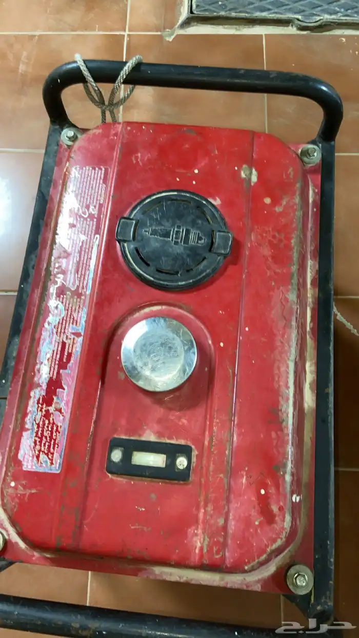 ماطور كهرب هوندا 5