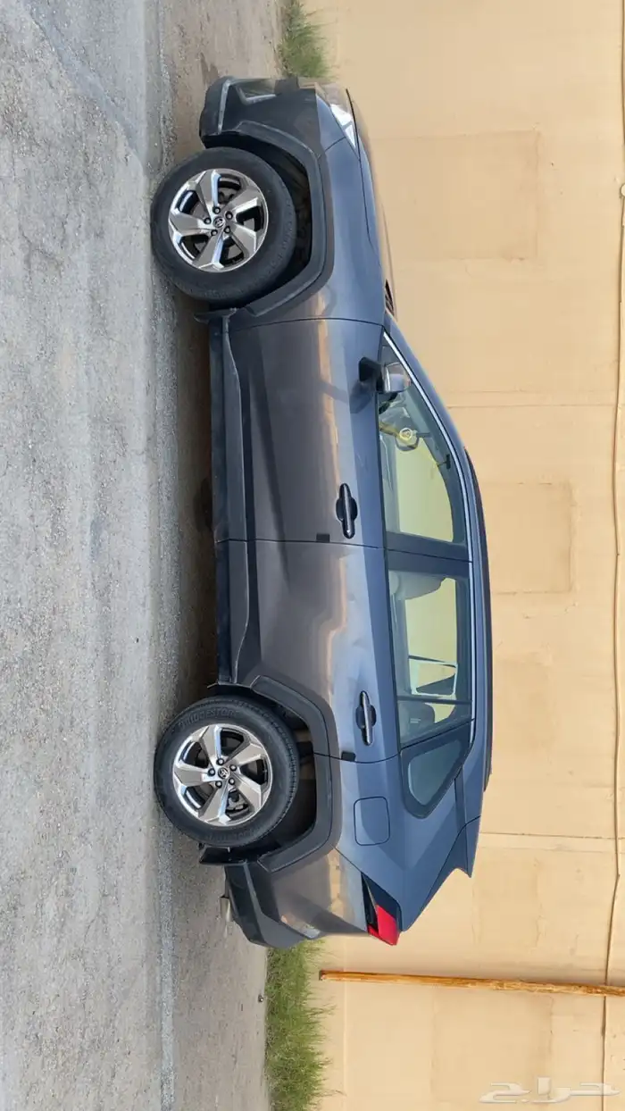 راف فور للبيع ماشي 59 الف فقط موديل 2021 12