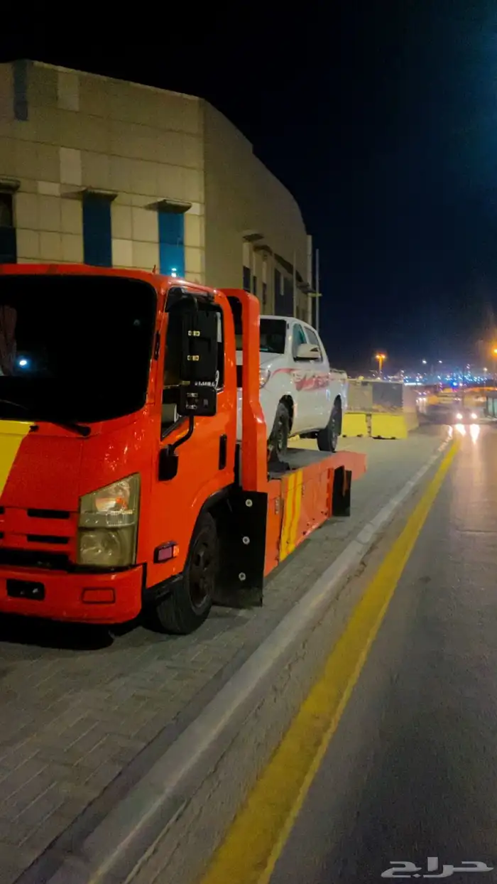 سطحه شمال الرياض 1