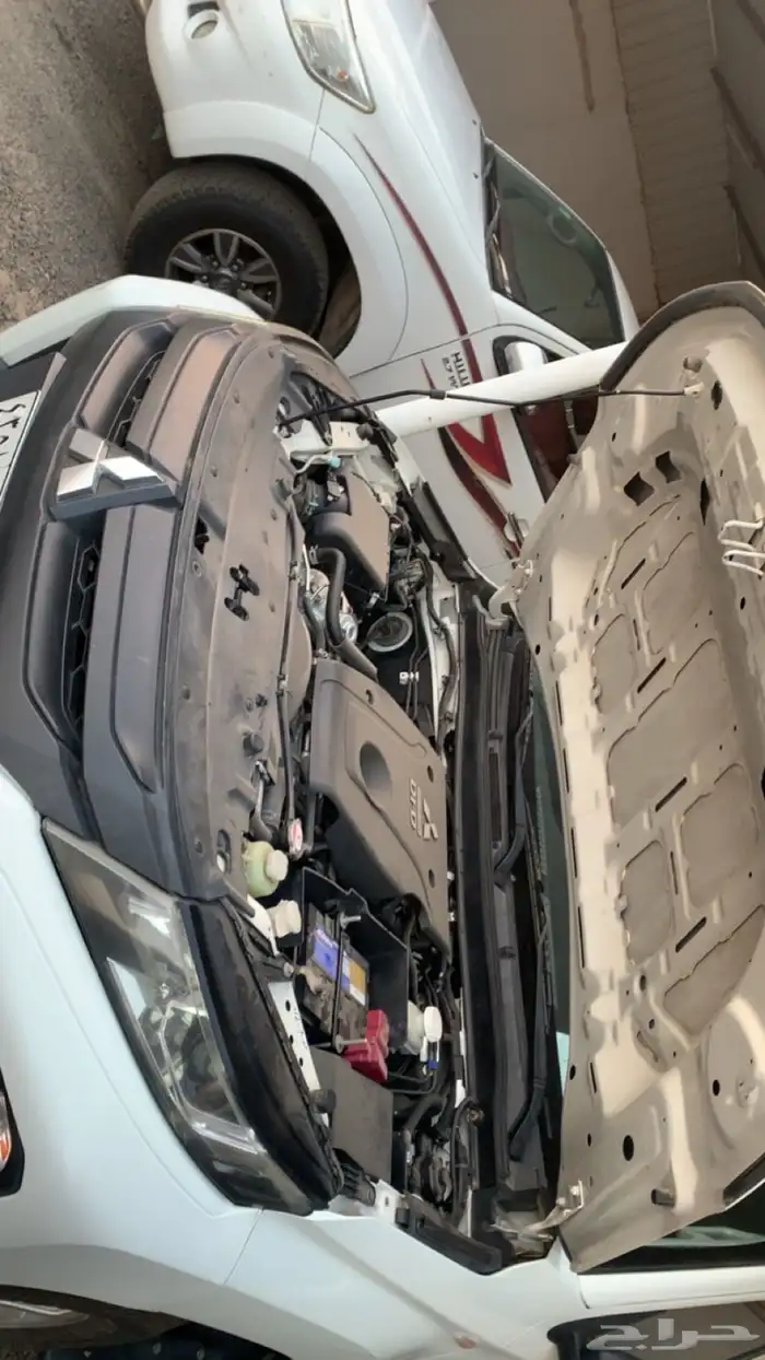 مستبيشي L200 2020 ديزل دبل 0