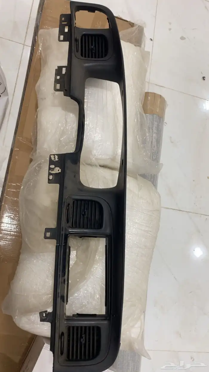 ديكور فورد كامل مع الريش اصلي 0