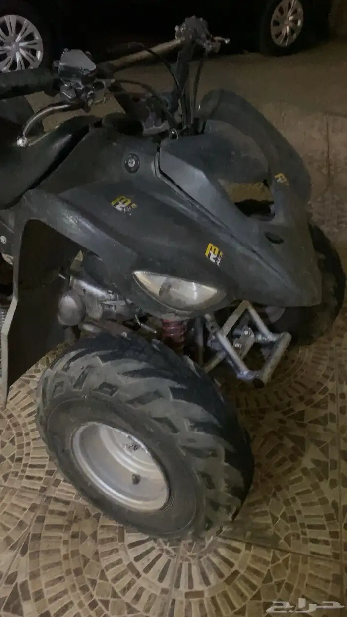 دباب للبيع نضيف ونشيط نوع سويدي السوم 1850 والبيع 2000 4