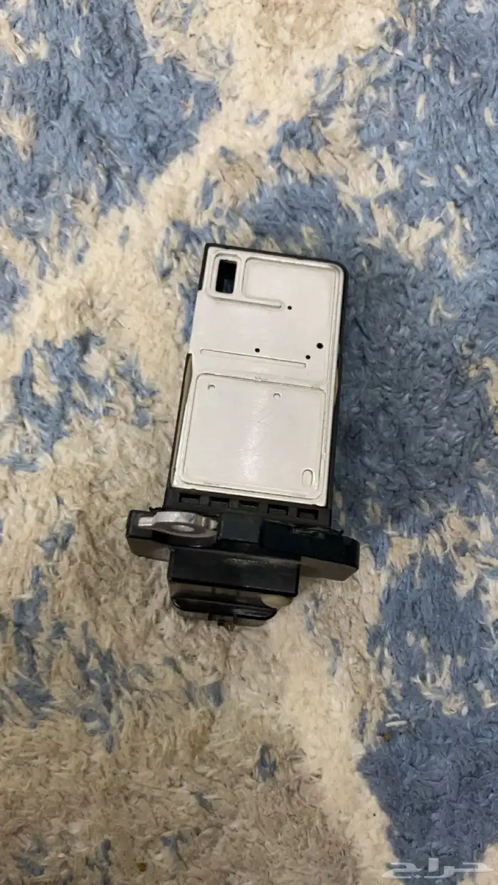 حساسات أكورد20017 سته سرندل 5