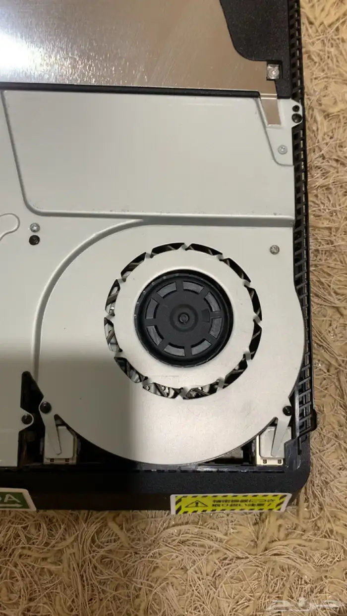 للبيع سوني 4 استخدام نضيف مع يد و شريط كود15. افتح السوم 2