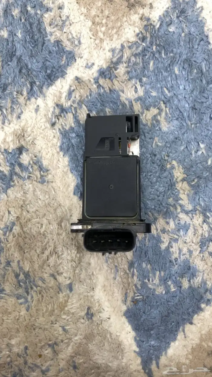 حساسات أكورد20017 سته سرندل 3