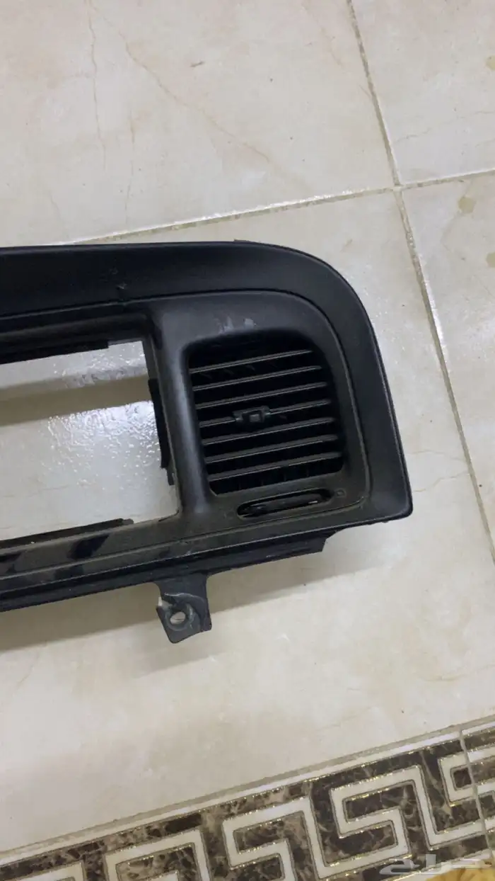 ديكور فورد كامل مع الريش اصلي 4