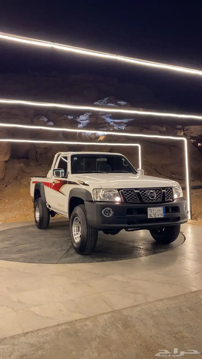 شاص نيسان 2012 1