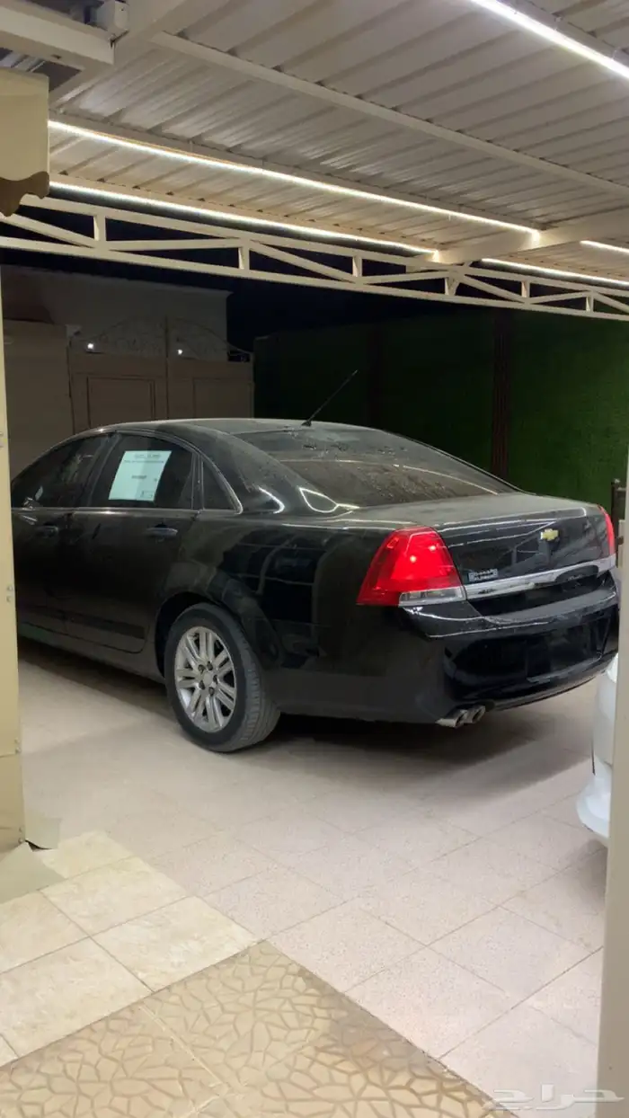 كابرس اسود للبيع 4