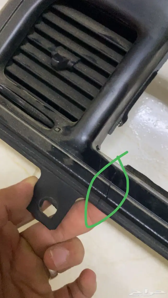 ديكور فورد كامل مع الريش اصلي 1