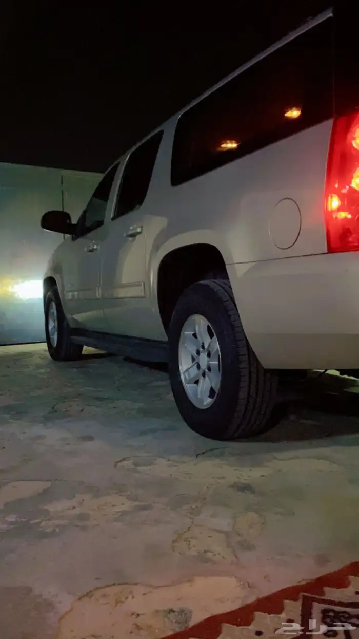 جي ام سي 2010 دبل ماشي 400 4