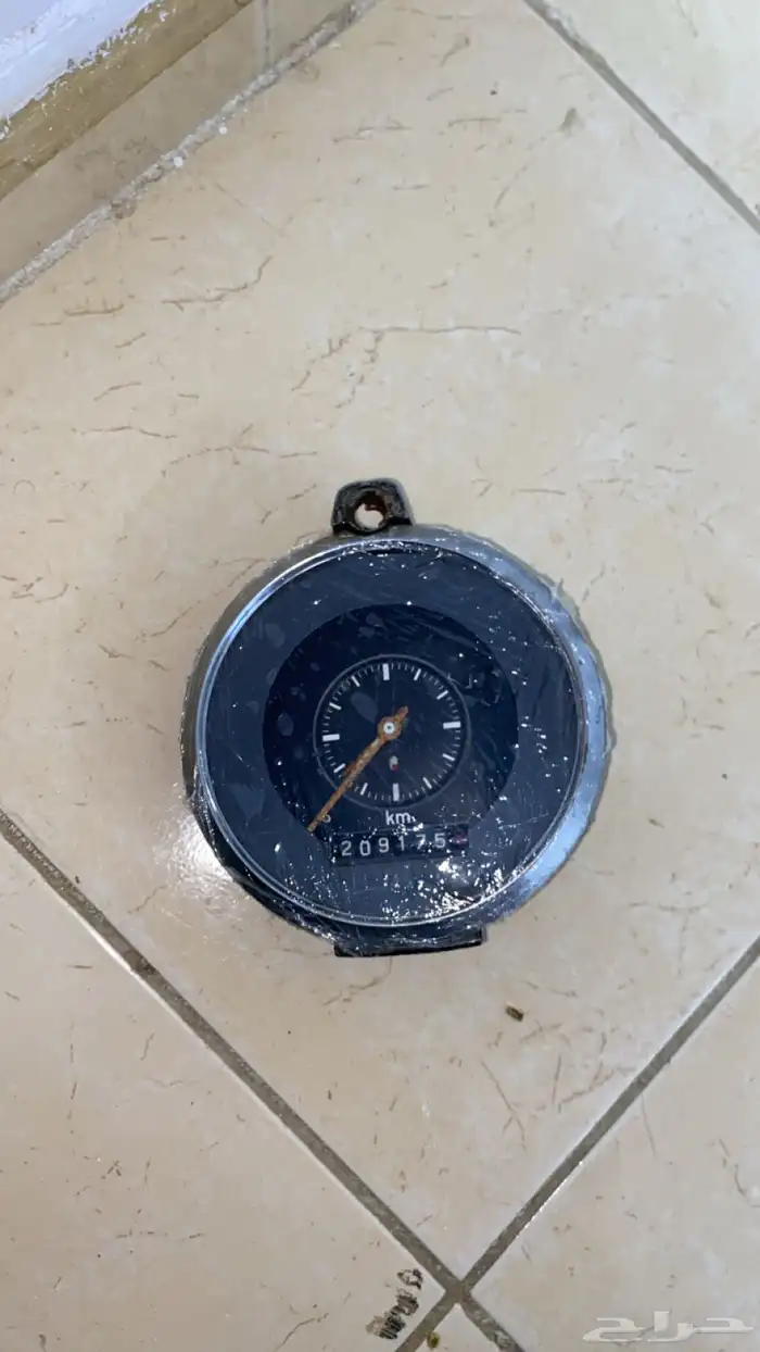 عداد مان للبيع 0