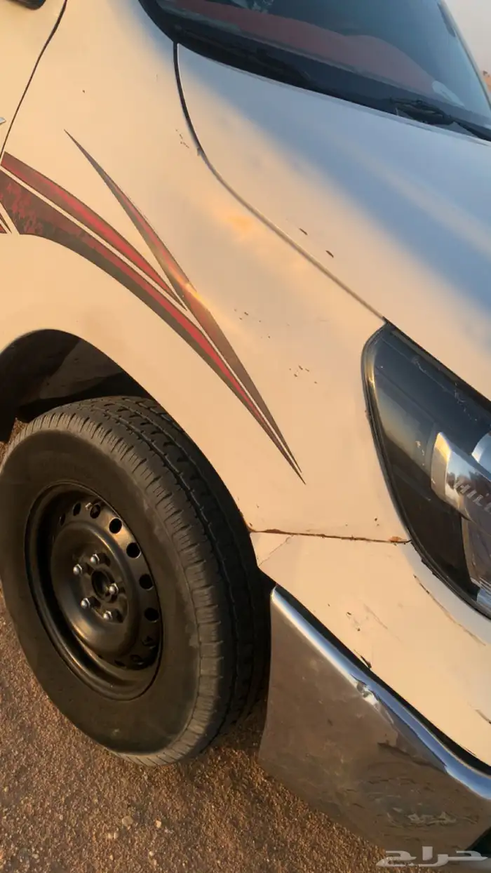 هايلوكس غماره 3