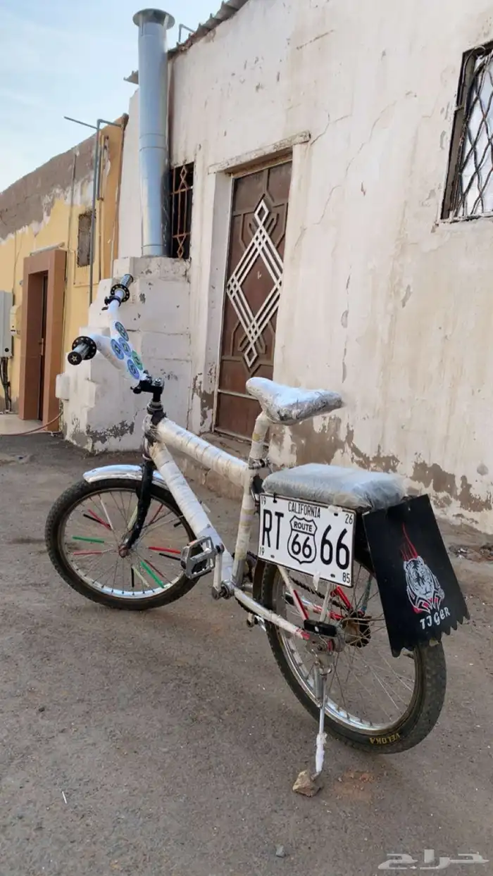 سيكل تواني 0