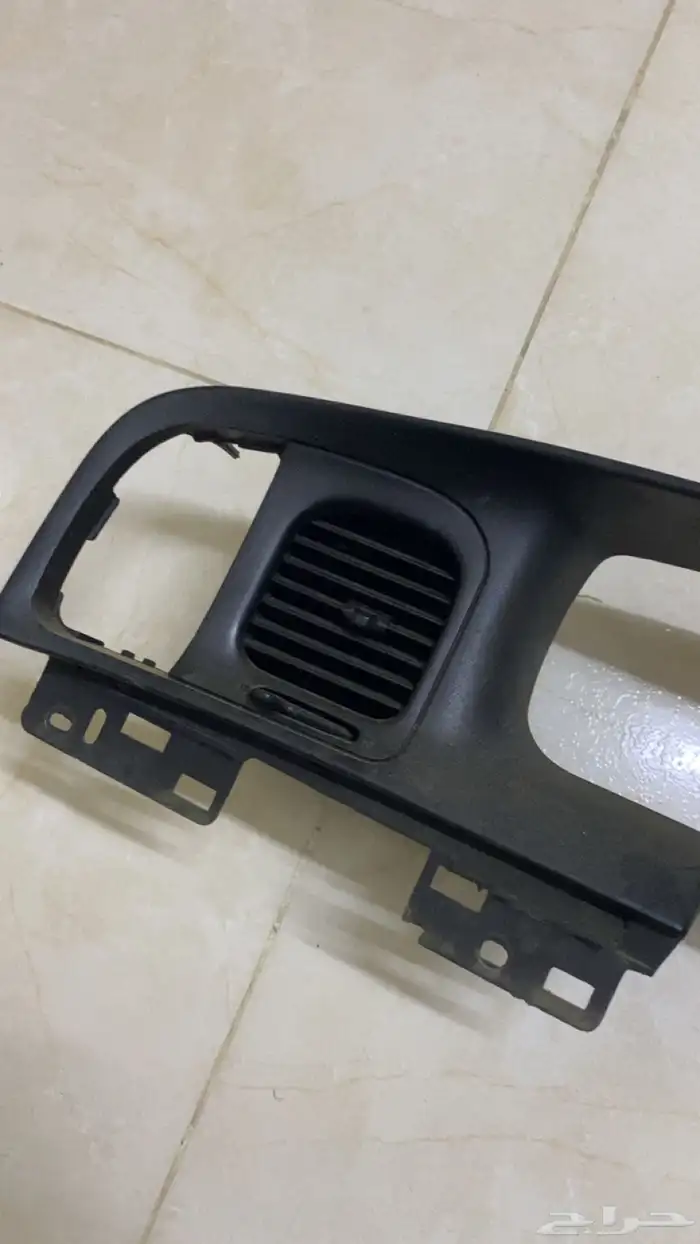 ديكور فورد كامل مع الريش اصلي 2