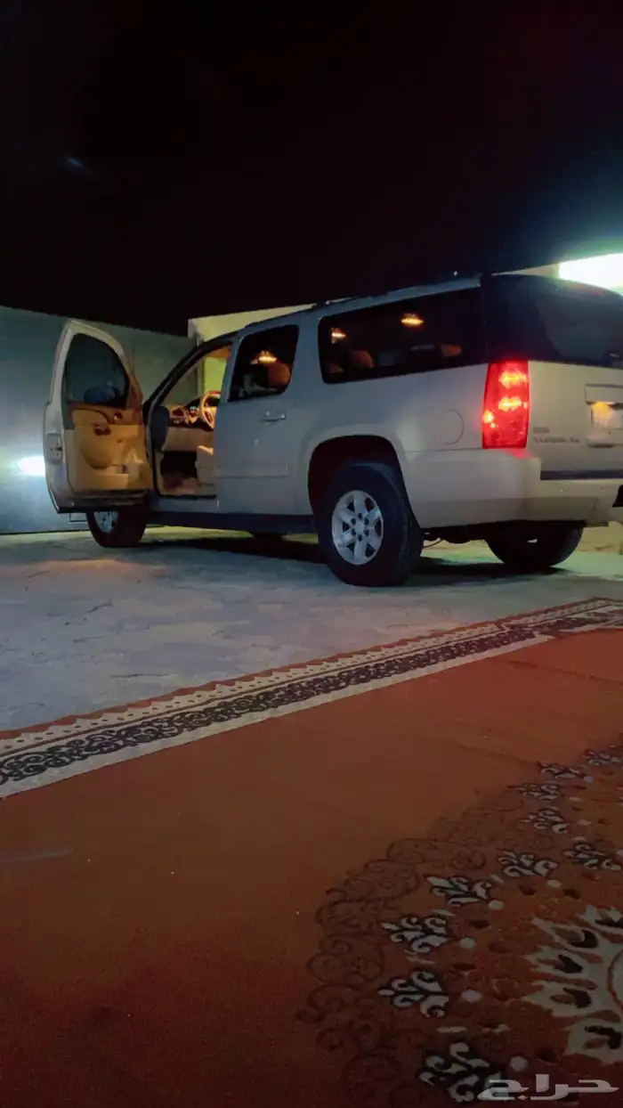 جي ام سي 2010 دبل ماشي 400 3