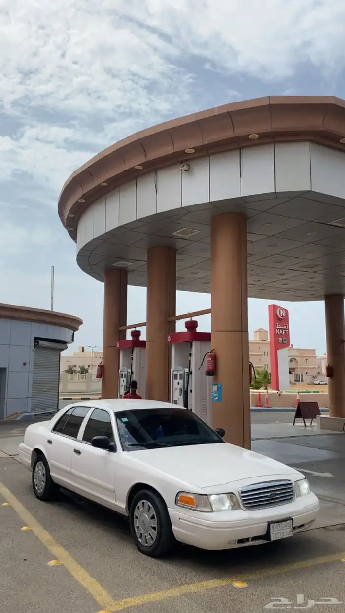 فورد فكتوريا 0