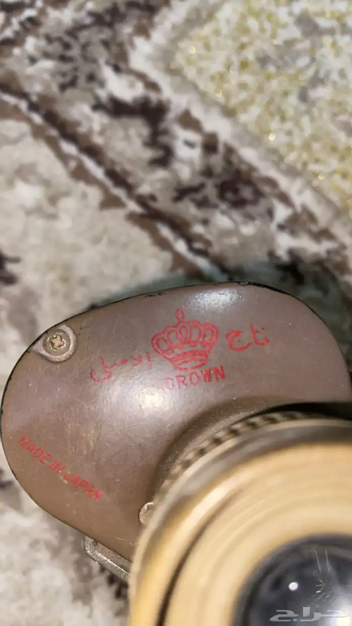 دربيل التاج الاصلي 2