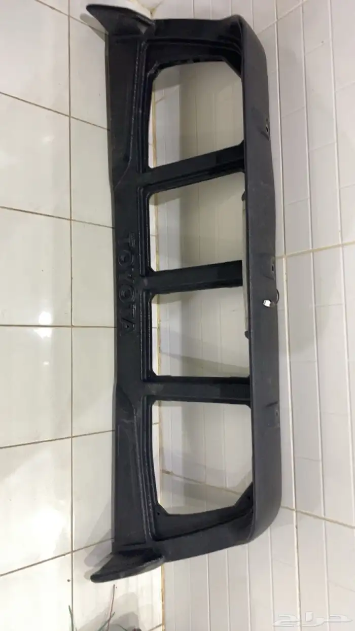 جناح هايلوكس 23 0