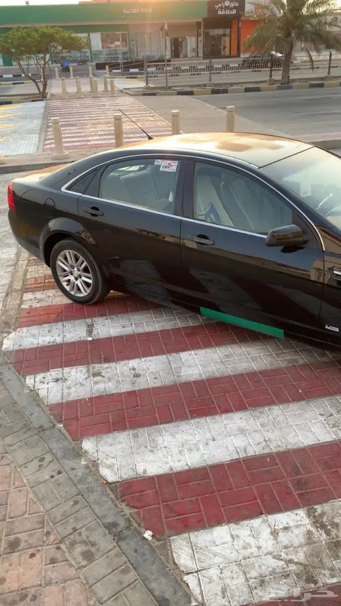 كابرس اسود للبيع 2