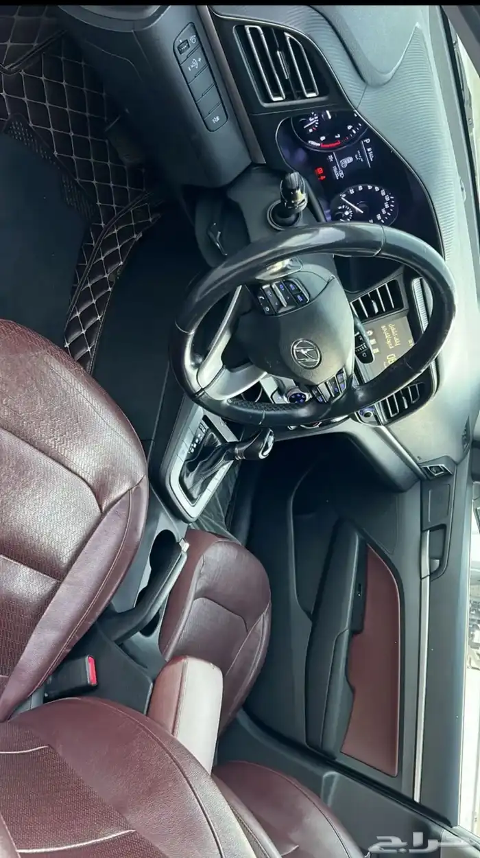 النترا 2020 اعلى فئة الفل مكينه CC2000 منوة المستخدم 6