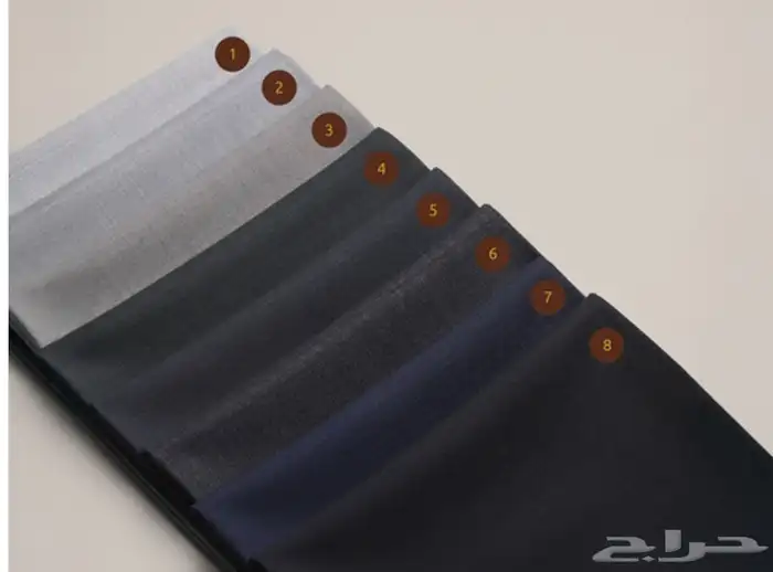 اقمشة رجالية شتوية 13