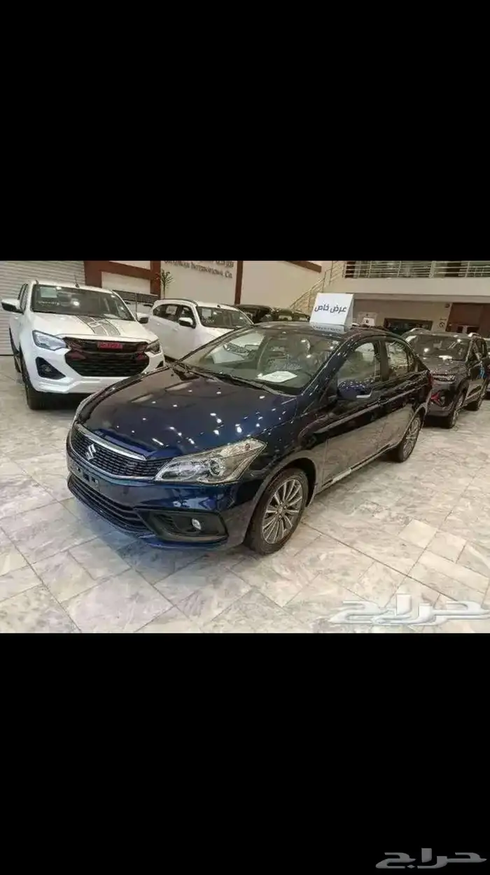 سوزوكي سياز جي ال 0