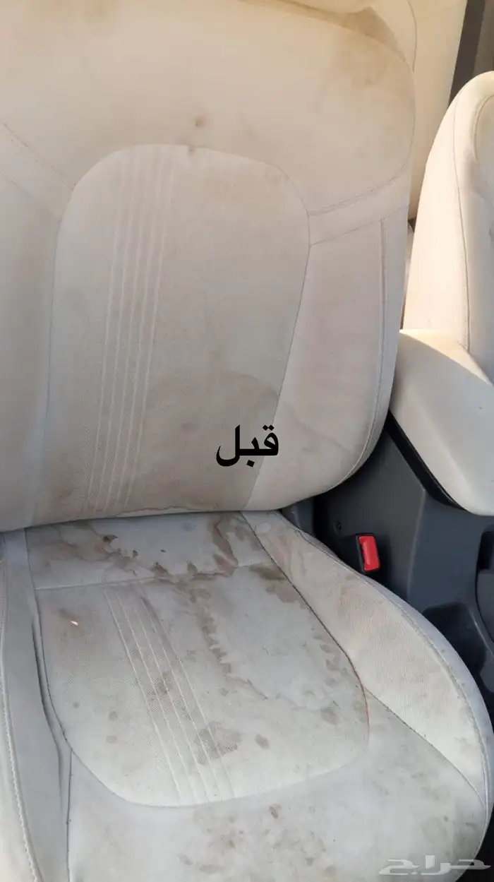 مغسلة سيارات متنقله بخار 3