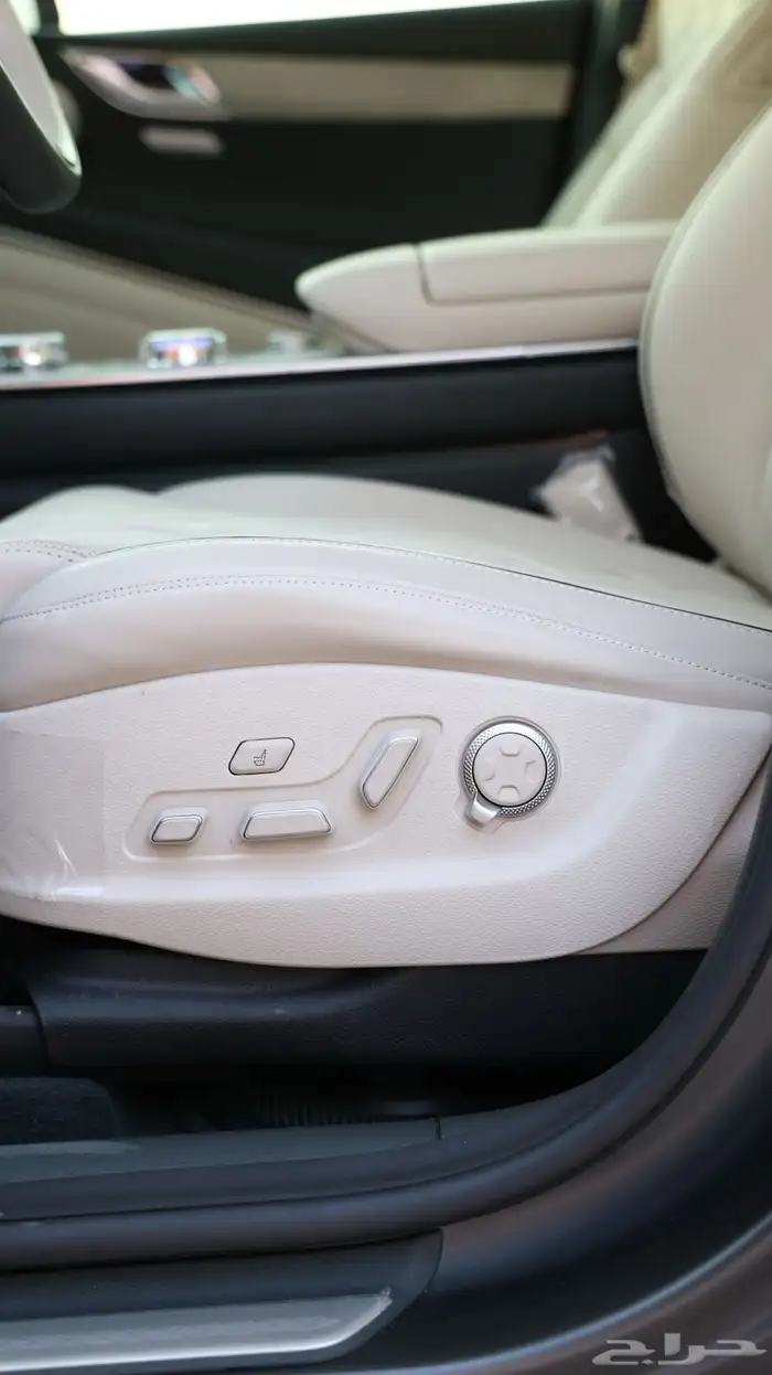 جنسس GV80 .. رويال ( جديد ) 18