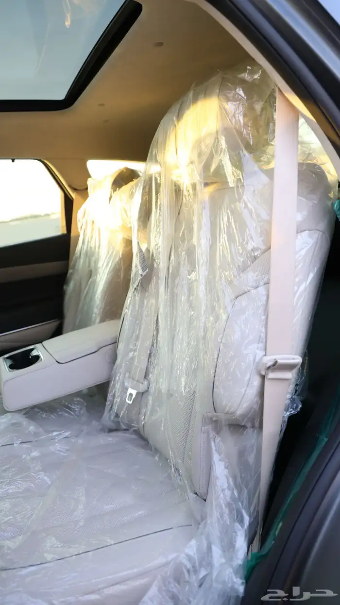 جنسس GV80 .. رويال ( جديد ) 27