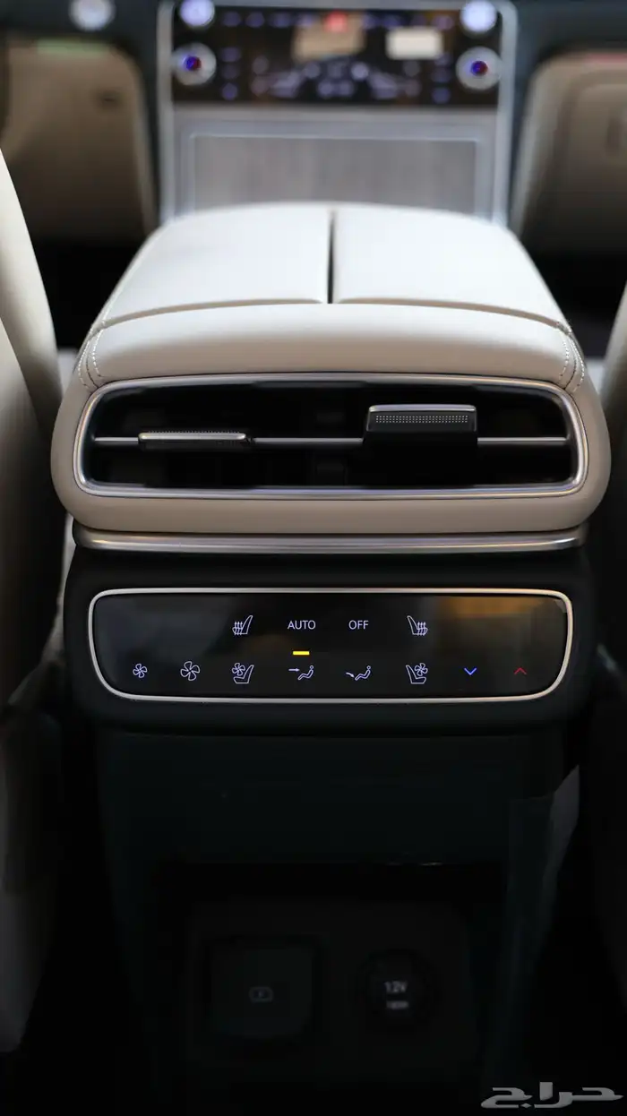 جنسس GV80 .. رويال ( جديد ) 37