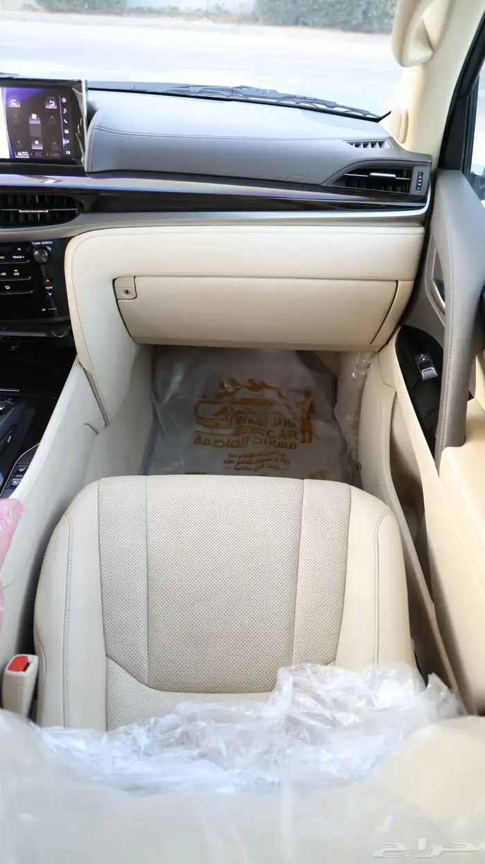لكزس LX570 .. شيخ ( من النوادر ) 32