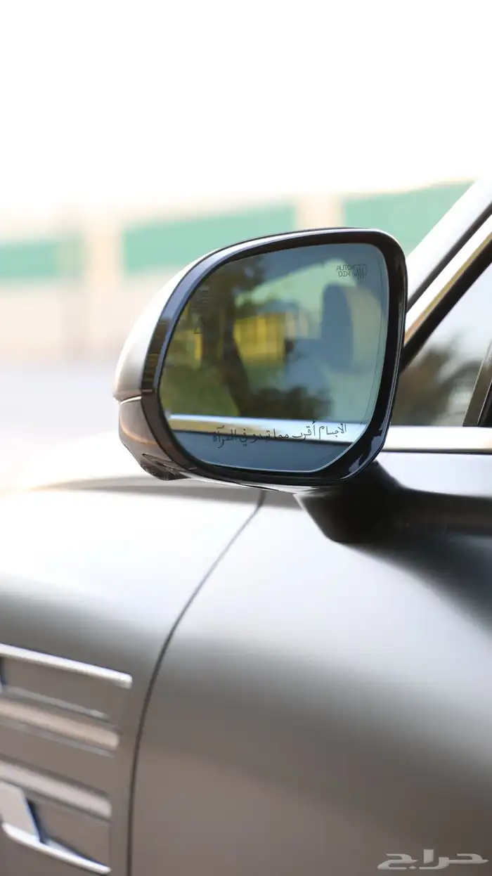 جنسس GV80 .. رويال ( جديد ) 5