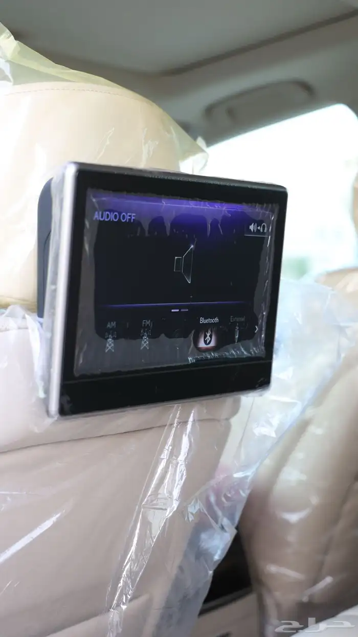 لكزس LX570 .. شيخ ( من النوادر ) 30