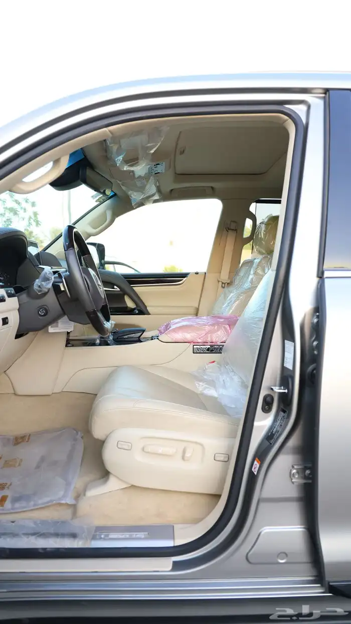 لكزس LX570 .. شيخ ( من النوادر ) 22