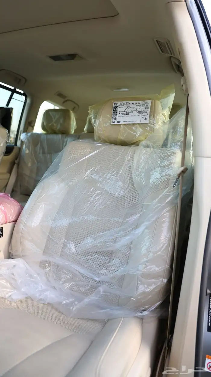 لكزس LX570 .. شيخ ( من النوادر ) 26