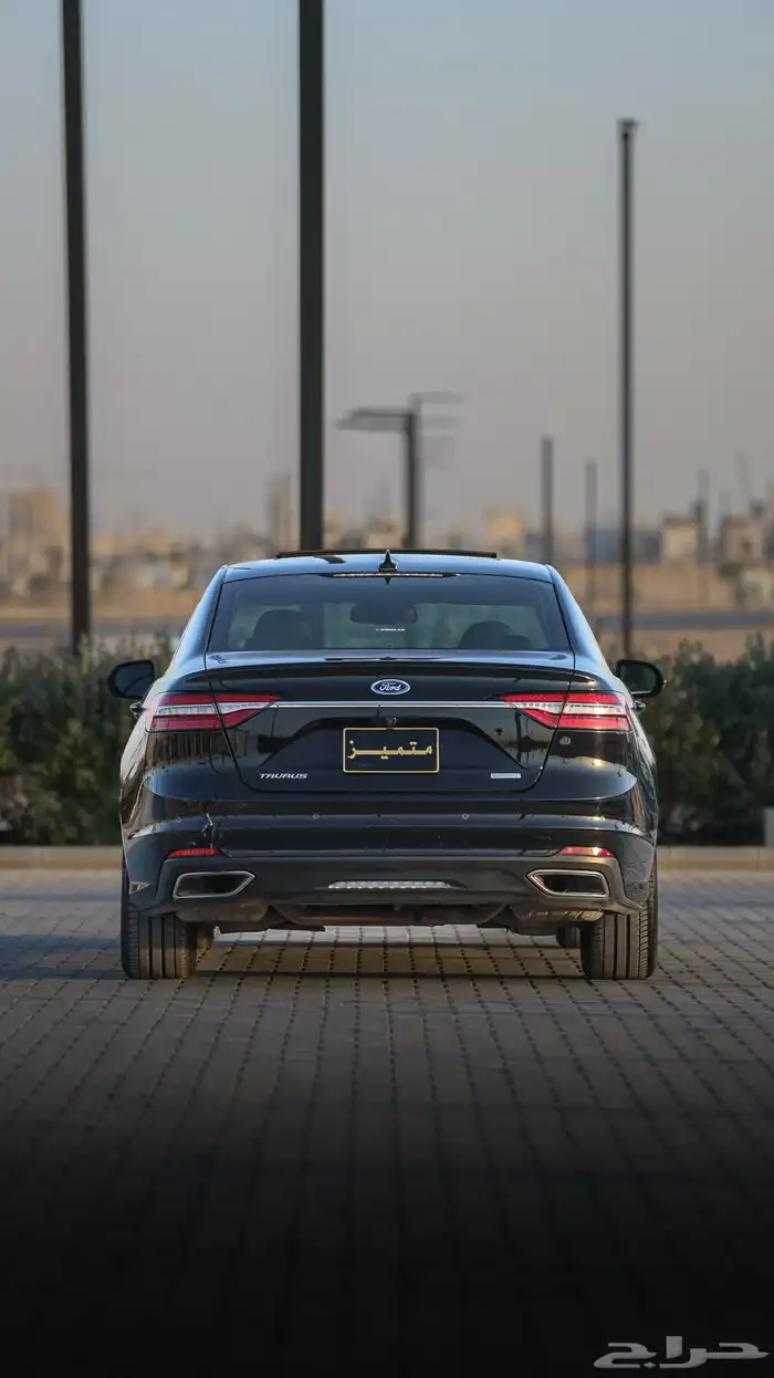 تورس Trend .. وكالة ( للمستخدم ) 5