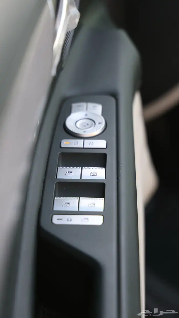 جنسس GV80 .. رويال ( جديد ) 13