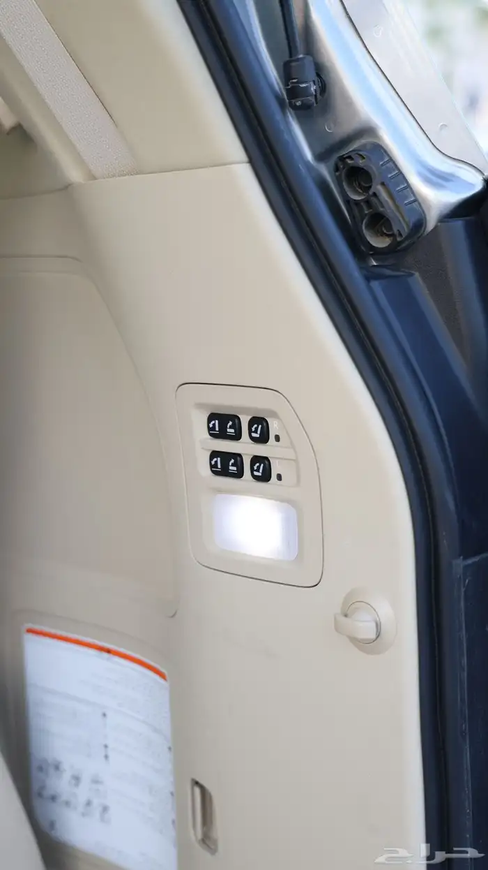 لكزس LX570 .. شيخ ( من النوادر ) 37