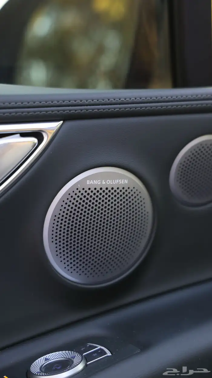 جنسس GV80 .. رويال ( جديد ) 12